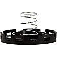 2017 Volkswagen GTI - PCV Valve Diaphram - Direct Fit