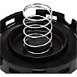 2017 Volkswagen GTI - PCV Valve Diaphram - Direct Fit
