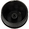 917-066 OE Solutions Series Oil Filter Cover - Direct Fit