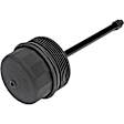 917-071 OE Solutions Series Oil Filter Cover - Direct Fit