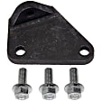 2014 GMC Savana 4500 - Direct Fit Exhaust Manifold Clamp, Sold Individually