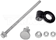 917-124 Direct Fit Accessory Drive Belt Idler Pulley Adjustment Bolt Kit, Sold Individually