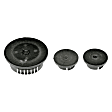 917-127 OE Solutions Series Camshaft Plug