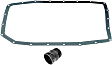 917-138 OE Solutions Series Automatic Transmission Valve Body Sealing Sleeve