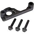 917-142 Direct Fit Exhaust Manifold Clamp, Sold Individually