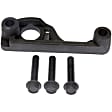 917-142 Direct Fit Exhaust Manifold Clamp, Sold Individually