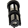 917-143 OE Solutions Series Oil Pressure Sensor - Sold individually