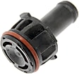 917-145 OE Solutions Series Vacuum Pump Repair Kit - Direct Fit