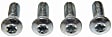 917-145 OE Solutions Series Vacuum Pump Repair Kit - Direct Fit