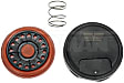 2011 Volvo XC60 - PCV Valve Diaphram - Direct Fit