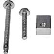 917-148 Accessory Belt Tension Adjust - Direct Fit