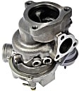 917-150 OE Solutions Series Turbocharger