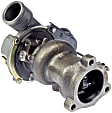 917-150 OE Solutions Series Turbocharger