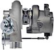 917-161 New OE Solutions Series Turbocharger