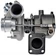 917-161 New OE Solutions Series Turbocharger