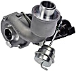 917-163 New OE Solutions Series Turbocharger