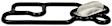 917-177 OE Solutions Series Variable Valve Timing (VVT) Solenoid Gasket