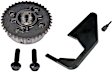 917-253 OE Solutions Series Timing Gear - Direct Fit, Sold individually