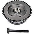 917-254 Direct Fit Camshaft Phaser, Sold Individually