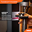 917-257 OE Solutions Series Cam Phaser