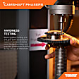 917-274 OE Solutions Series Cam Phaser
