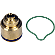 917-275 Direct Fit A/C Compressor Control Valve, Sold Individually