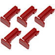 917-299 Direct Fit Automatic Transmission Cover Pin, Set of 5