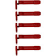 917-299 Direct Fit Automatic Transmission Cover Pin, Set of 5