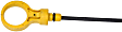 917-302 Help Series Oil Dipstick - Direct Fit, Sold individually