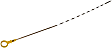 917-307 Help Series Oil Dipstick - Direct Fit, Sold individually