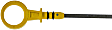 917-307 Help Series Oil Dipstick - Direct Fit, Sold individually
