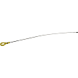 917-313 Help Series Oil Dipstick - Direct Fit, Sold Individually