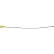917-313 Help Series Oil Dipstick - Direct Fit, Sold Individually