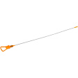 917-315 Help Series Oil Dipstick - Yellow, Stainless Steel, Direct Fit, Sold individually