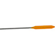 917-315 Help Series Oil Dipstick - Yellow, Stainless Steel, Direct Fit, Sold individually
