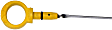 917-322 Help Series Oil Dipstick - Direct Fit, Sold Individually