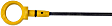 917-326 Help Series Oil Dipstick - Direct Fit, Sold Individually