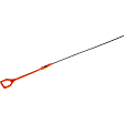 917-330 Help Series Oil Dipstick - Direct Fit, Sold individually