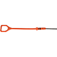 917-330 Help Series Oil Dipstick - Direct Fit, Sold individually
