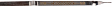 917-332 Help Series Oil Dipstick - Steel, Direct Fit, Sold Individually