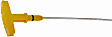 917-336 Help Series Oil Dipstick - Direct Fit, Sold individually