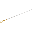 917-341 Help Series Oil Dipstick - Direct Fit, Sold individually