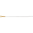 917-341 Help Series Oil Dipstick - Direct Fit, Sold individually