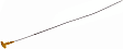 917-342 Help Series Oil Dipstick - Direct Fit, Sold individually