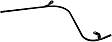 917-345 Help Series Oil Dipstick Tube - Direct Fit