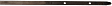 917-348 Help Series Oil Dipstick - Direct Fit, Sold Individually