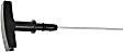 917-348 Help Series Oil Dipstick - Direct Fit, Sold Individually