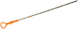 917-352 Help Series Oil Dipstick - Direct Fit, Sold individually