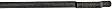 917-352 Help Series Oil Dipstick - Direct Fit, Sold individually