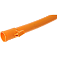 917-353 Help Series Oil Dipstick Tube - Direct Fit